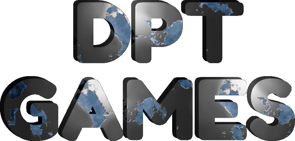 DPT Games Logo